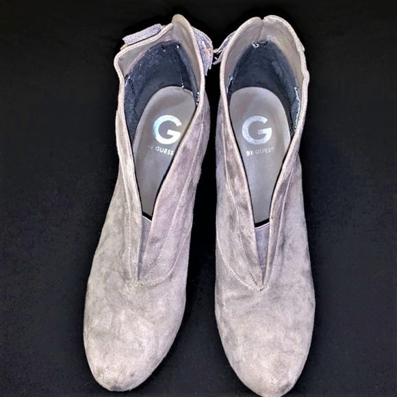 G by GUESS 'Tarrah Shooties - Picture 3 of 7